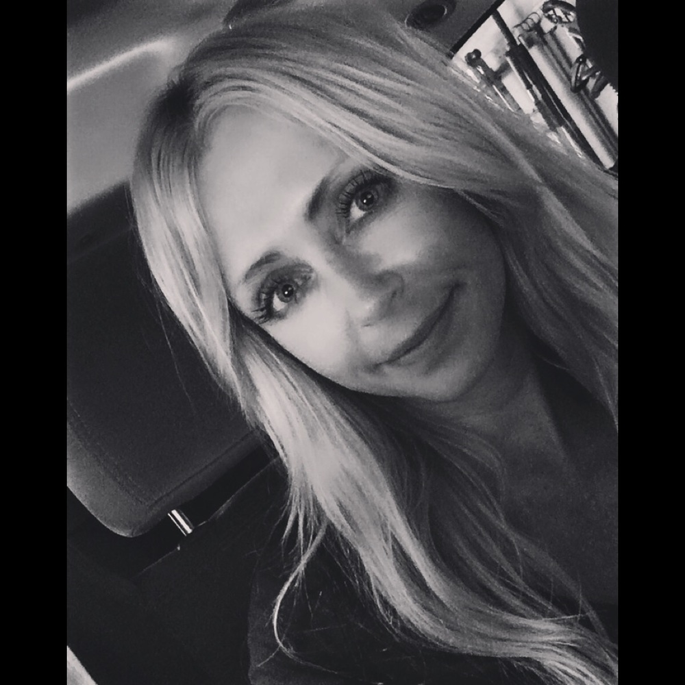 Meet your Posher, Tasha
